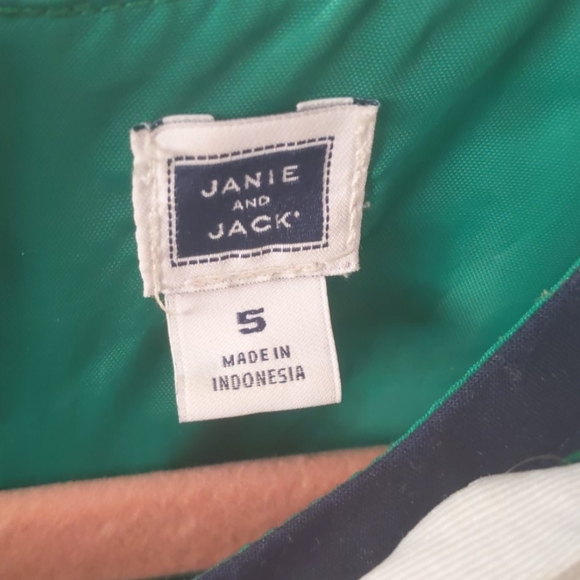 Girls dress - Picture 2 of 5